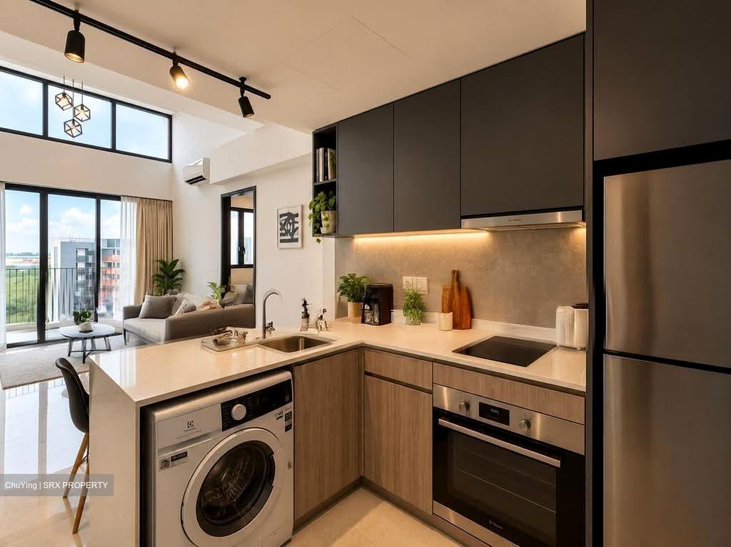 Riverfront Residences (D19), Apartment #627509181